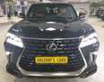 Lexus LX 570 HERITAGE+FULL+EU REGISTRATION+EU VERSION Zwart - thumbnail 2
