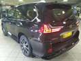 Lexus LX 570 HERITAGE+FULL+EU REGISTRATION+EU VERSION Zwart - thumbnail 29