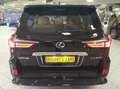 Lexus LX 570 HERITAGE+FULL+EU REGISTRATION+EU VERSION Zwart - thumbnail 28
