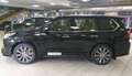 Lexus LX 570 HERITAGE+FULL+EU REGISTRATION+EU VERSION Zwart - thumbnail 30