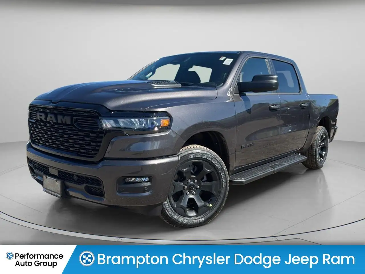 RAM 1500 photo RAM 1500
