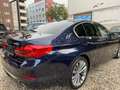 BMW 530 d  Luxury Blau - thumbnail 5
