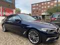 BMW 530 d  Luxury Blau - thumbnail 3