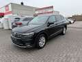 Volkswagen Tiguan Allspace Highline 4Motion,Navi,Klima,Eu6 Schwarz - thumbnail 1