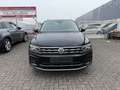 Volkswagen Tiguan Allspace Highline 4Motion,Navi,Klima,Eu6 Schwarz - thumbnail 2