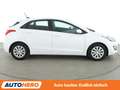 Hyundai i30 1.4 Trend blue *NAVI*CAM*PDC* Blanc - thumbnail 7