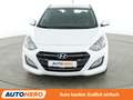 Hyundai i30 1.4 Trend blue *NAVI*CAM*PDC* Blanc - thumbnail 9