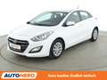 Hyundai i30 1.4 Trend blue *NAVI*CAM*PDC* Blanc - thumbnail 1