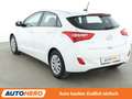 Hyundai i30 1.4 Trend blue *NAVI*CAM*PDC* Blanc - thumbnail 4