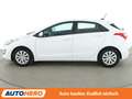 Hyundai i30 1.4 Trend blue *NAVI*CAM*PDC* Blanc - thumbnail 3