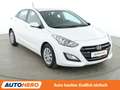 Hyundai i30 1.4 Trend blue *NAVI*CAM*PDC* Blanc - thumbnail 8