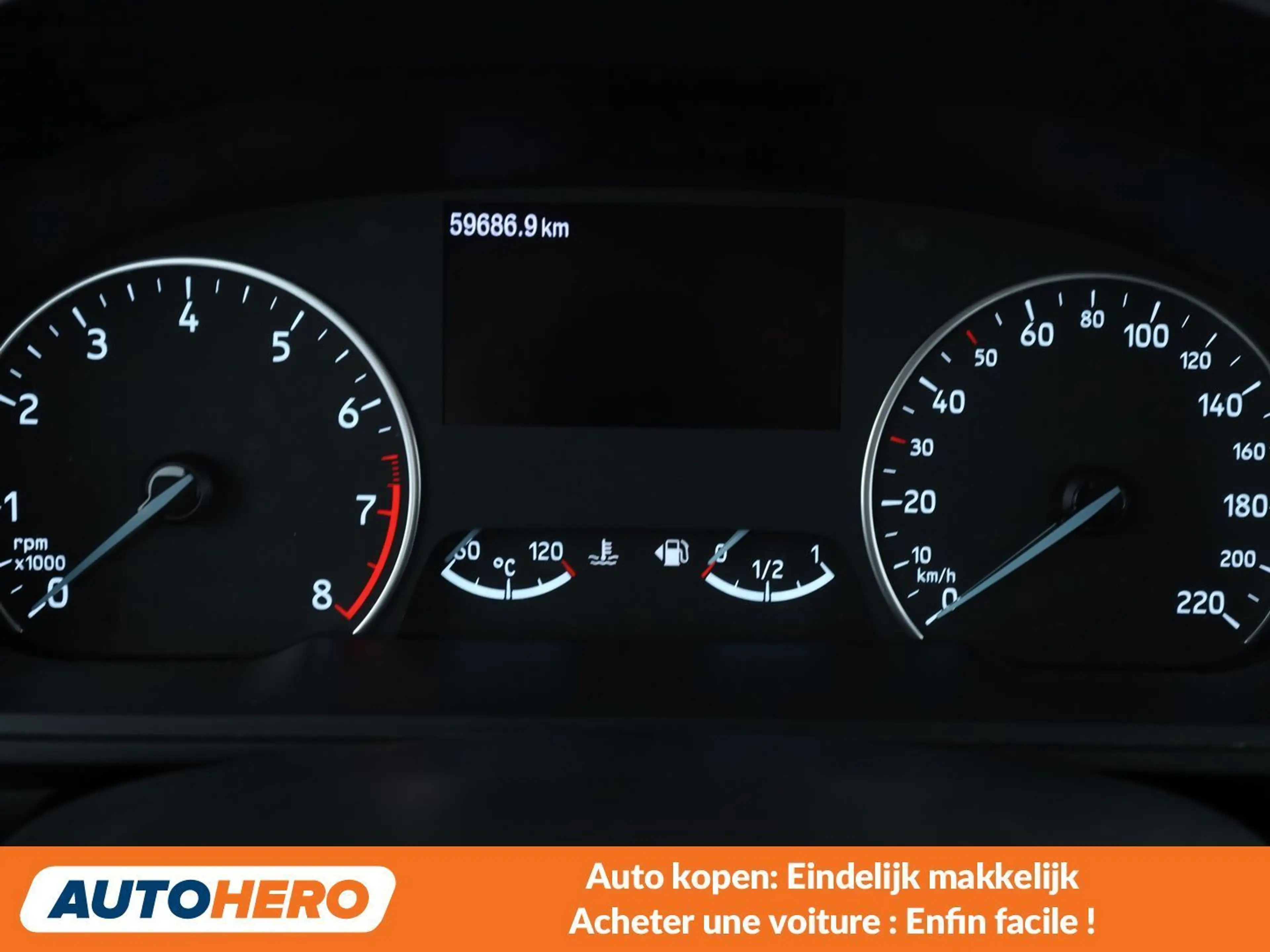 Ford EcoSport 1.0 EcoBoost Cool&Connect — photo 6
