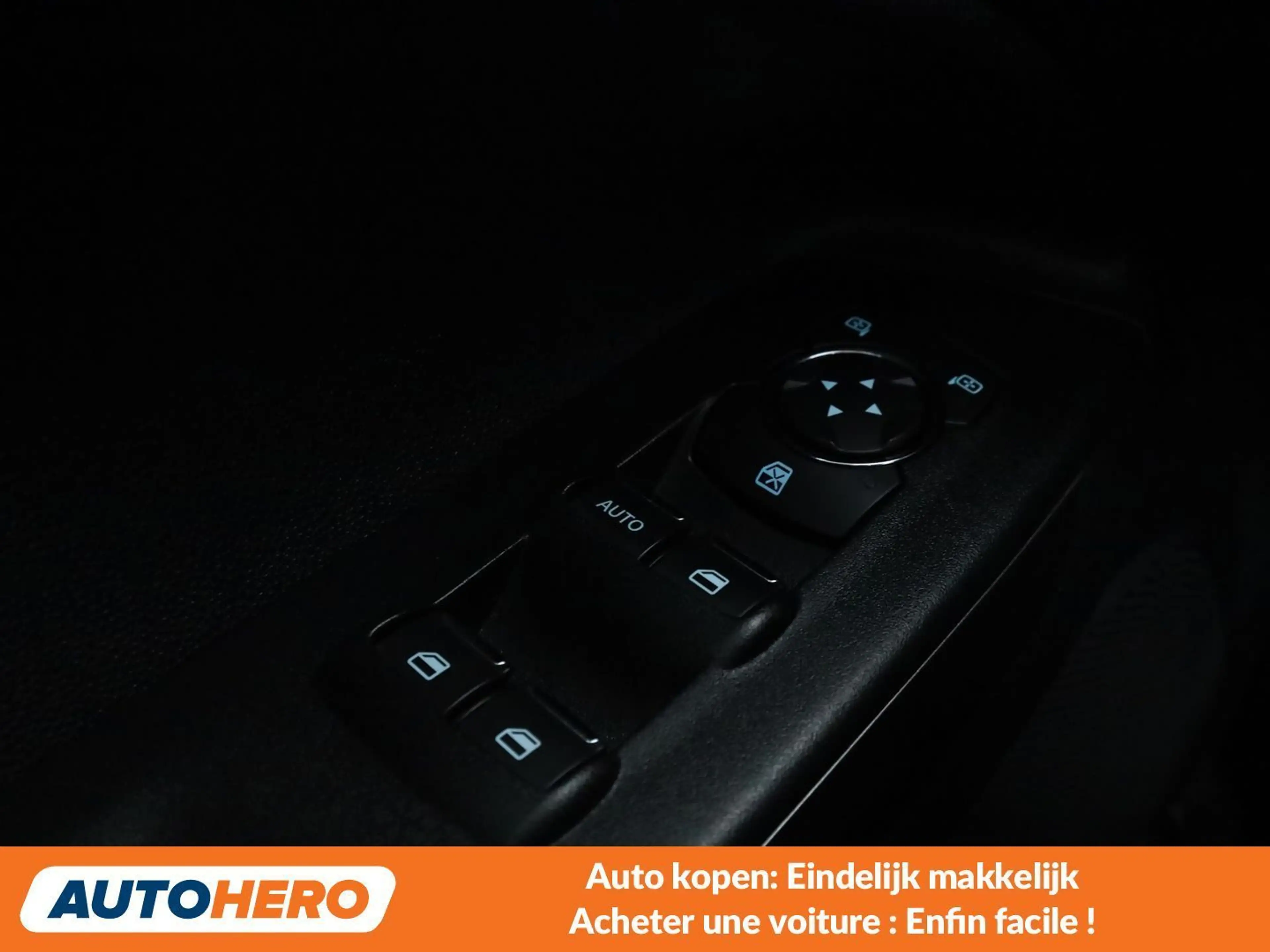 Ford EcoSport 1.0 EcoBoost Cool&Connect — photo 13