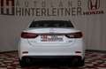 Mazda 6 Mazda6 CD175 Revolution Top "Leder weiss"/ NAVI... Weiß - thumbnail 6