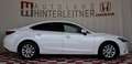 Mazda 6 Mazda6 CD175 Revolution Top "Leder weiss"/ NAVI... Weiß - thumbnail 4