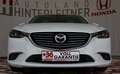 Mazda 6 Mazda6 CD175 Revolution Top "Leder weiss"/ NAVI... Weiß - thumbnail 21