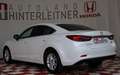 Mazda 6 Mazda6 CD175 Revolution Top "Leder weiss"/ NAVI... Weiß - thumbnail 22