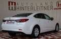 Mazda 6 Mazda6 CD175 Revolution Top "Leder weiss"/ NAVI... Weiß - thumbnail 2