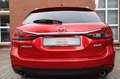 Mazda 6 Kombi 2.2 Sports-Line Aut. Xenon Leder 1.Hand Rot - thumbnail 6