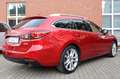 Mazda 6 Kombi 2.2 Sports-Line Aut. Xenon Leder 1.Hand Rot - thumbnail 5
