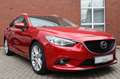 Mazda 6 Kombi 2.2 Sports-Line Aut. Xenon Leder 1.Hand Rot - thumbnail 4