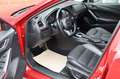 Mazda 6 Kombi 2.2 Sports-Line Aut. Xenon Leder 1.Hand Rot - thumbnail 16