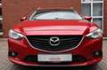 Mazda 6 Kombi 2.2 Sports-Line Aut. Xenon Leder 1.Hand Rot - thumbnail 3