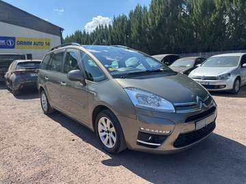 Millenium 1.6 HDi 110cv 7 pl