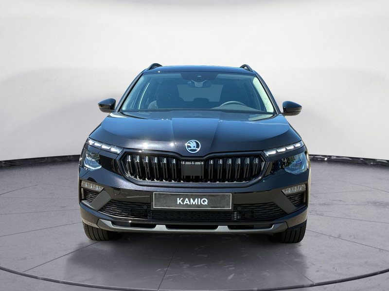 Skoda Kamiq Balance 1,0 TSI  7-Gang-DSG — photo 3