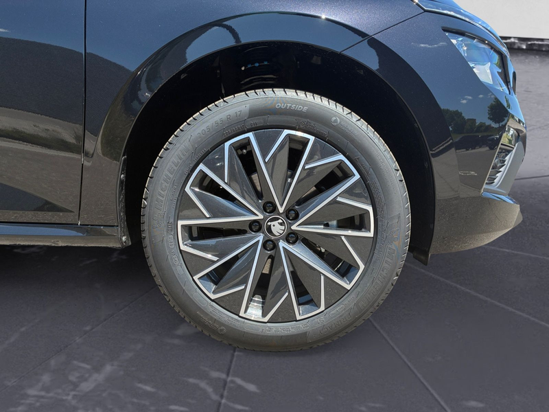 Skoda Kamiq Balance 1,0 TSI  7-Gang-DSG — photo 9