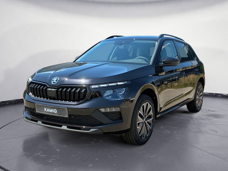 Skoda Kamiq Balance 1,0 TSI  7-Gang-DSG — photo 2
