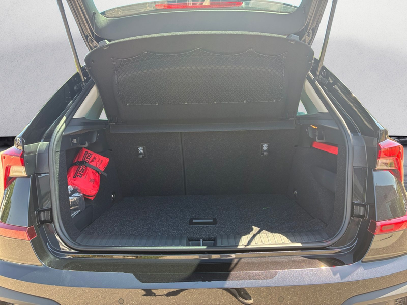 Skoda Kamiq Balance 1,0 TSI  7-Gang-DSG — photo 10