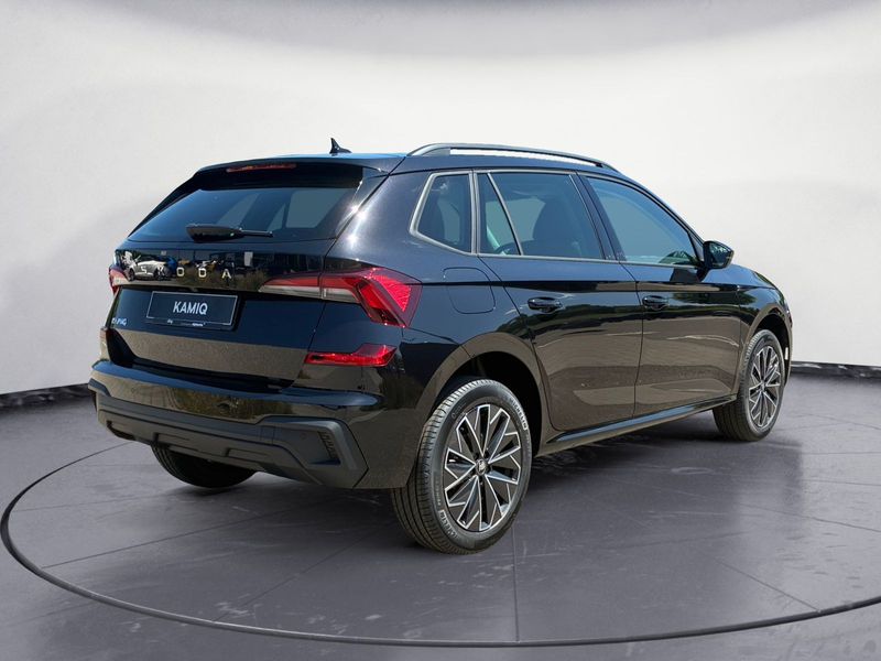 Skoda Kamiq Balance 1,0 TSI  7-Gang-DSG — photo 6