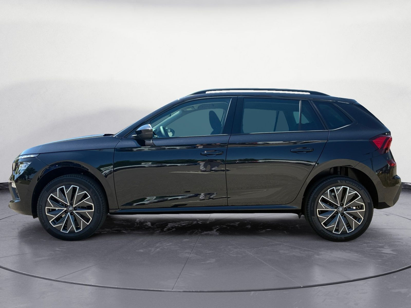 Skoda Kamiq Balance 1,0 TSI  7-Gang-DSG — photo 4