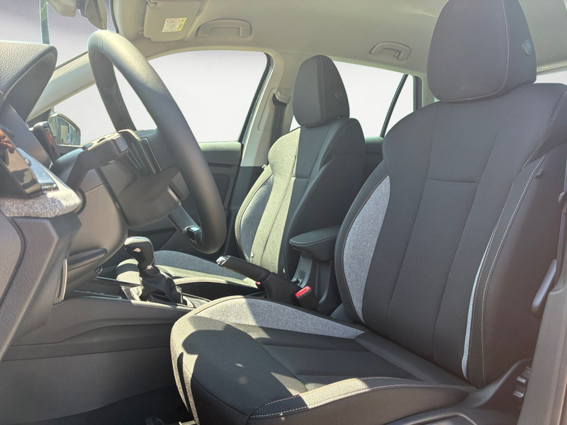 Skoda Kamiq Balance 1,0 TSI  7-Gang-DSG — photo 7