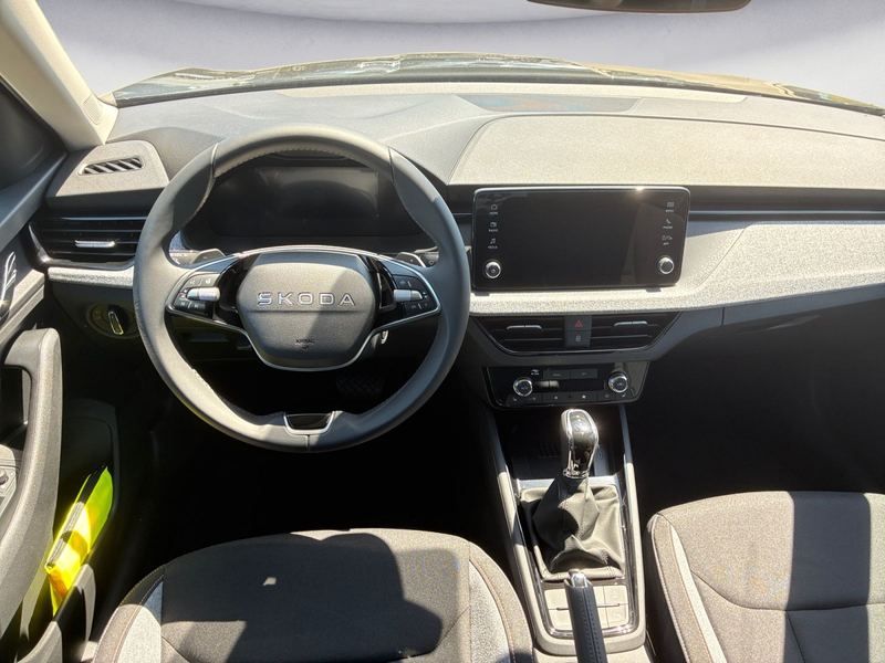 Skoda Kamiq Balance 1,0 TSI  7-Gang-DSG — photo 8