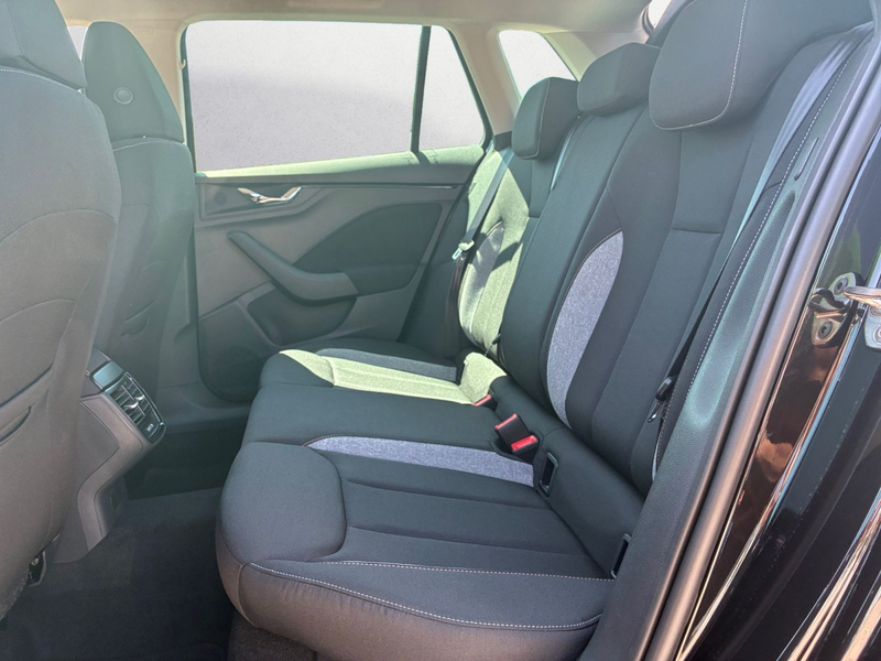 Skoda Kamiq Balance 1,0 TSI  7-Gang-DSG — photo 11