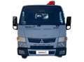 Mitsubishi Canter fuso 35 Weiß - thumbnail 2