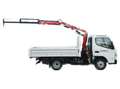Mitsubishi Canter fuso 35 Weiß - thumbnail 5