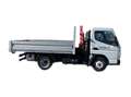 Mitsubishi Canter fuso 35 Weiß - thumbnail 1