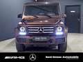 Mercedes-Benz G 500 Station COMAND  designo mysticbraun bright Brun - thumbnail 2