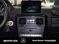 Mercedes-Benz G 500 Station COMAND  designo mysticbraun bright Brun - thumbnail 9