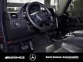 Mercedes-Benz G 500 Station COMAND  designo mysticbraun bright Коричневый - thumbnail 7