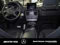Mercedes-Benz G 500 Station COMAND  designo mysticbraun bright Brun - thumbnail 11