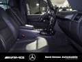Mercedes-Benz G 500 Station COMAND  designo mysticbraun bright Brun - thumbnail 10