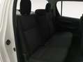 Toyota Hilux 2.5 D-4D Cabina Doble GX Aire acond. Blanco - thumbnail 9