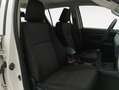 Toyota Hilux 2.5 D-4D Cabina Doble GX Aire acond. Blanco - thumbnail 8