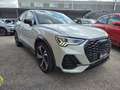 Audi Q3 SPB 35 TDI S tronic S line edition Zilver - thumbnail 1
