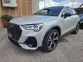 Audi Q3 SPB 35 TDI S tronic S line edition Zilver - thumbnail 3