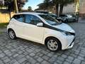 Toyota Aygo Aygo II 2014 5p 1.0 x-play m-mt NAVI PELLE CERCHI Bianco - thumbnail 4
